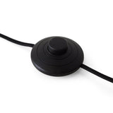 Ceramic lamp base reactive green - Urban nest