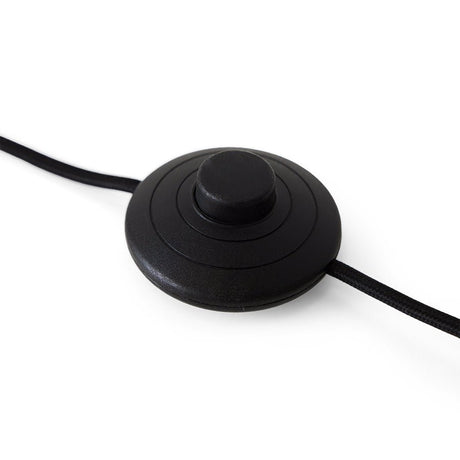 Ceramic lamp base reactive green - Urban nest