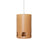 Ceramic pendant lamp - Urban nest