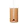 Ceramic pendant lamp - Urban nest