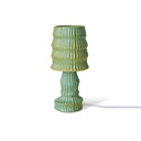 Ceramic table lamp - Urban nest