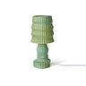 Ceramic table lamp - Urban nest