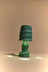 Ceramic table lamp - Urban nest