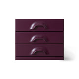 Chest of 3 drawers