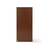 Chest of 6 drawers - chocolate - Urban nest