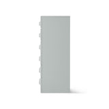 Chest of 6 drawers - overcast - Urban nest