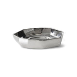 Chrome bowl - Urban nest