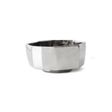 Chrome bowl - Urban nest