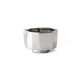 Chrome bowl - Urban nest