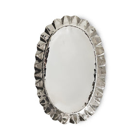 Chrome tray - Urban nest