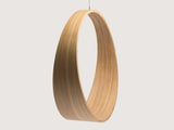 Circle swing - Natural oak - Urban nest