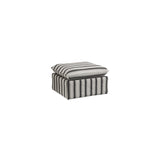 Nomad couch cover: hocker