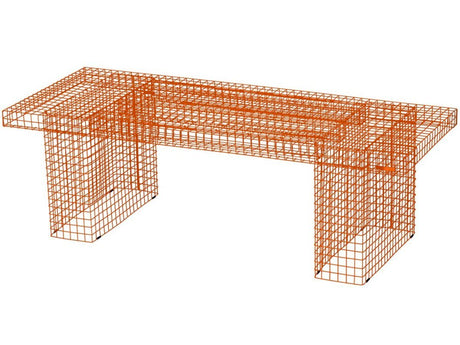 Coffee table - Urban Nest