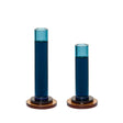 Comet candlesticks (set of 2) - Urban nest