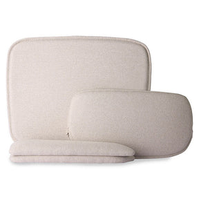 Comfort kit - wire armchair - Urban nest