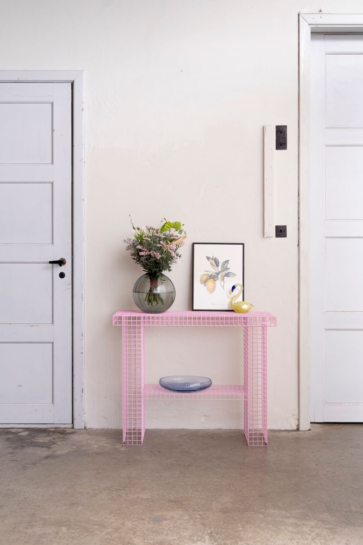 Console table - Urban Nest