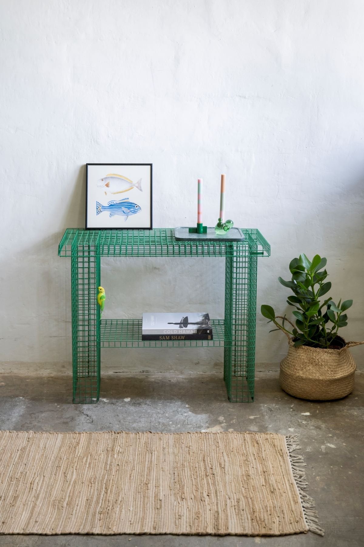 Console table - Urban Nest