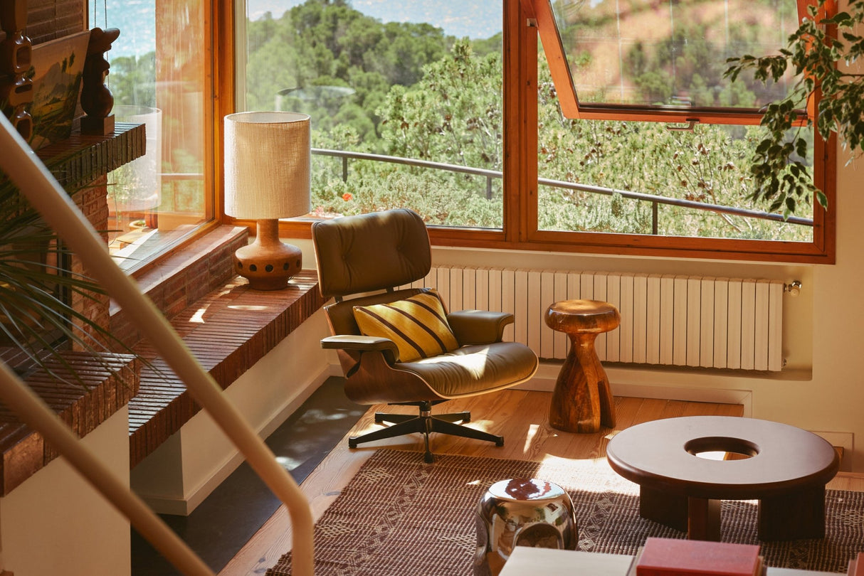 Conversation coffee table - Urban nest