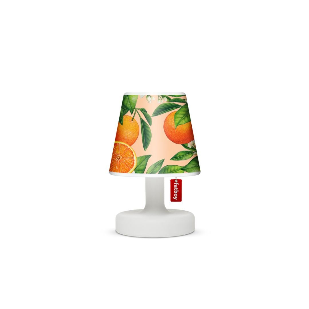 Cooper cappie lampshade for Edison the Petit - Urban nest