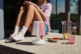 Cooper cappie lampshade for Edison the Petit - Urban nest