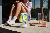 Cooper cappie lampshade for Edison the Petit - Urban nest