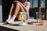 Cooper cappie lampshade for Edison the Petit - Urban nest