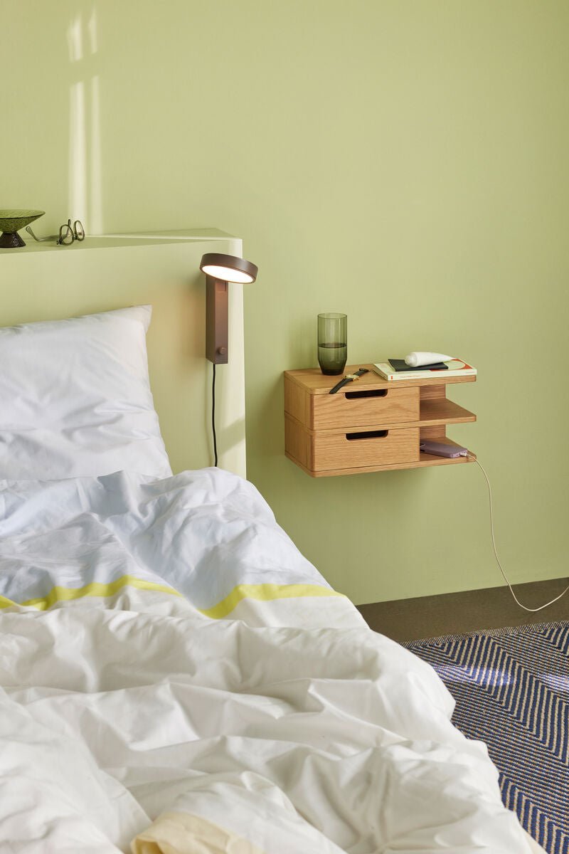 Crea wall light - Urban nest