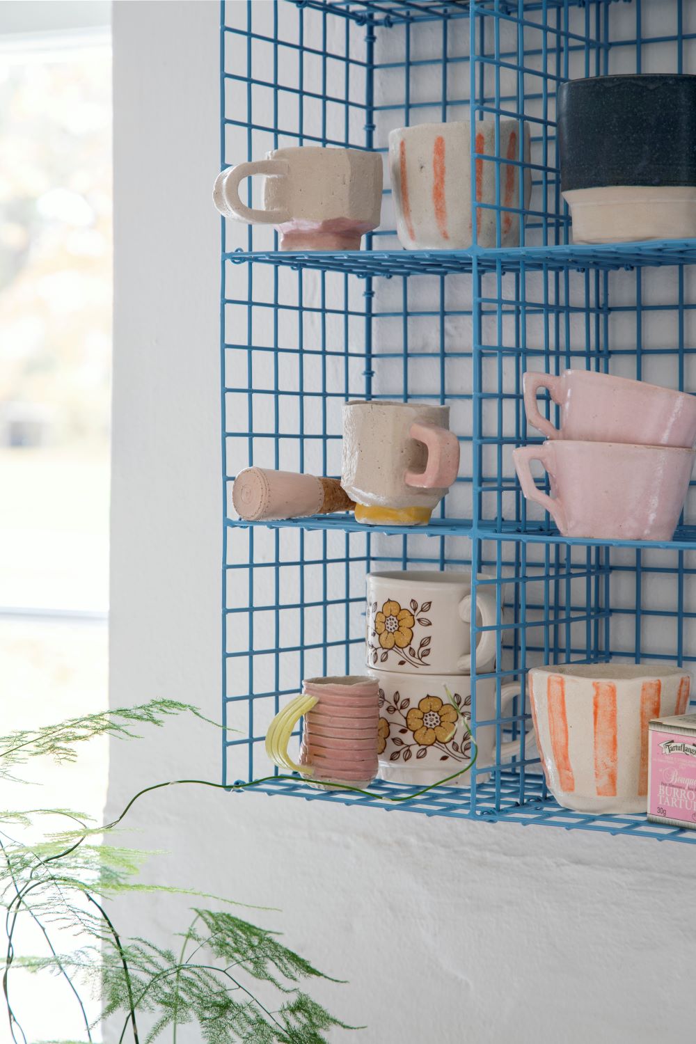 Cup rack - small - Urban Nest