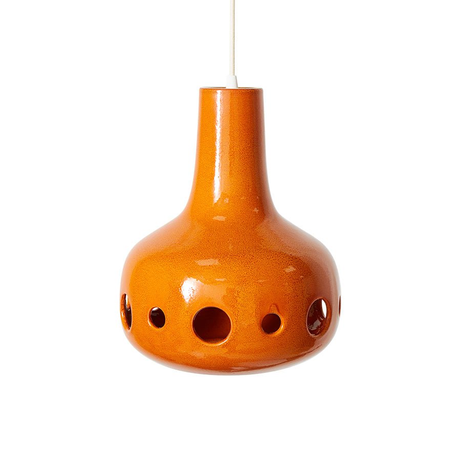 Dangle pendant lamp - Urban nest