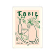 Das Rotes Rabbit | Table love - Urban Nest