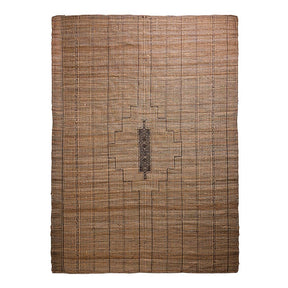 Desert jute rug - Urban nest