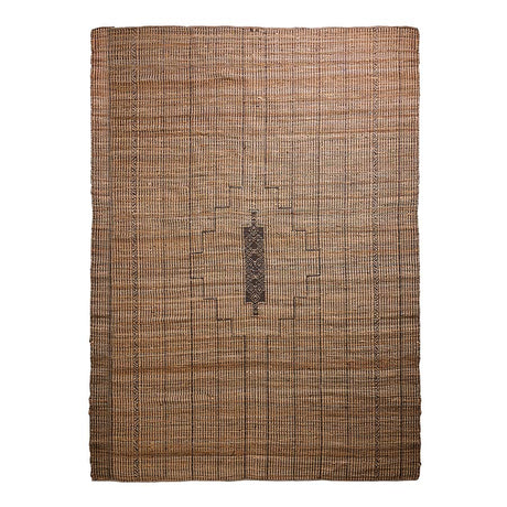 Desert jute rug - Urban nest