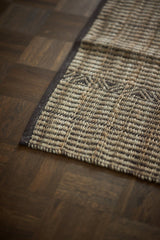 Desert jute rug - Urban nest