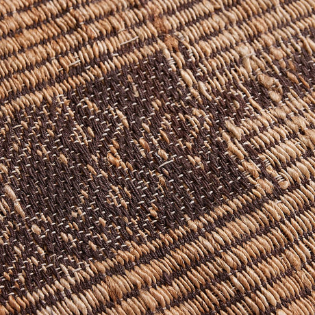 Desert jute rug - Urban nest