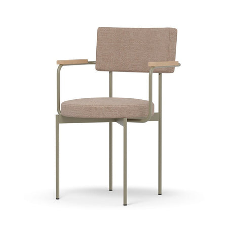 Dining chair - morden - Urban nest