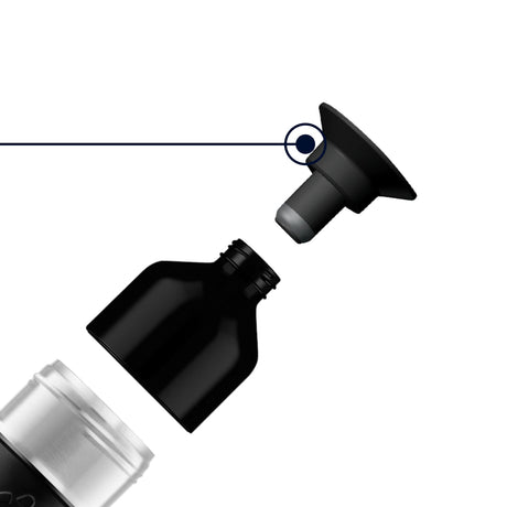 Dopper cap (580ml) - Urban nest