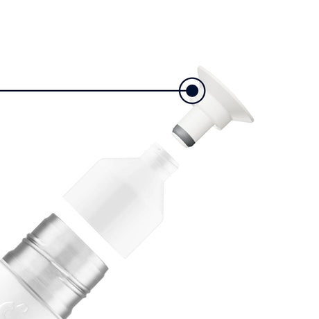 Dopper cap (580ml) - Urban nest