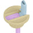 Dopper flip straw - Urban nest