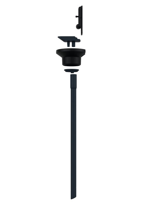 Dopper flip straw - Urban nest