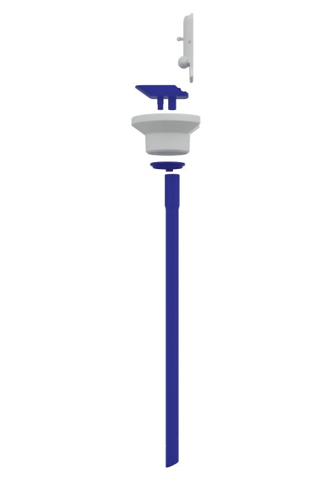 Dopper flip straw - Urban nest