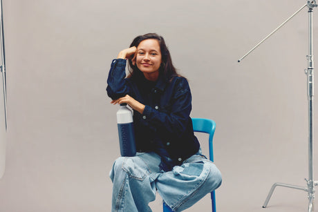 Dopper insulated (1L) - Urban nest