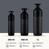Dopper insulated (1L) - Urban nest