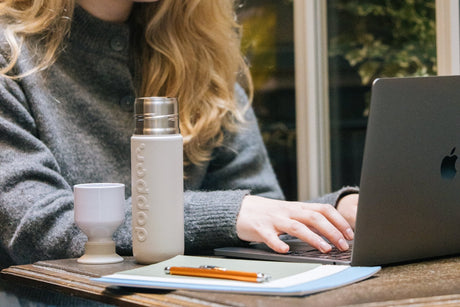 Dopper insulated (350ml) - Urban nest