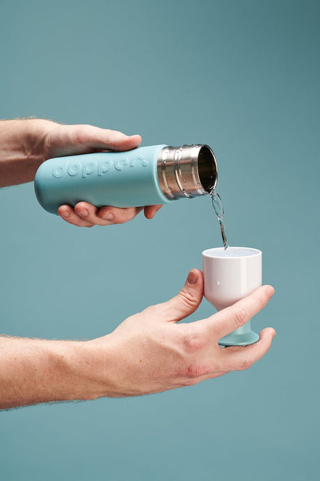 Dopper insulated (350ml) - Urban nest