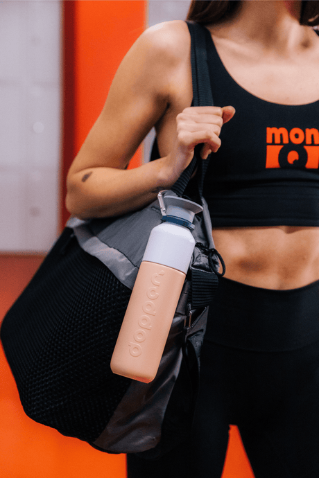 Dopper insulated (350ml) - Urban nest