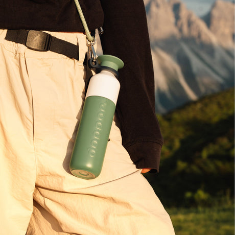 Dopper insulated (350ml) - Urban nest