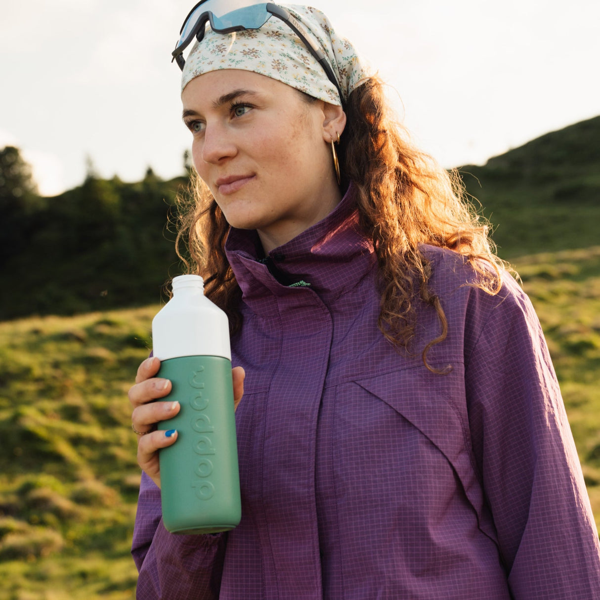 Dopper insulated (580ml) - Urban nest