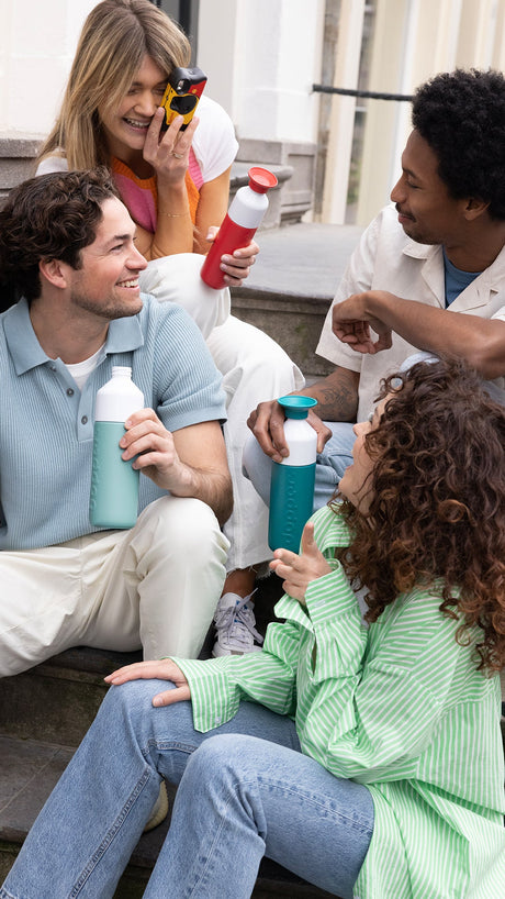 Dopper insulated (580ml) - Urban nest