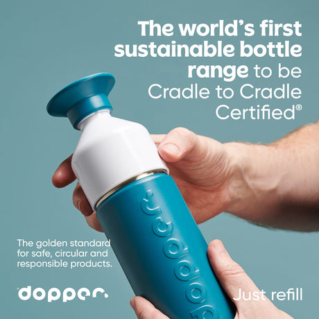 Dopper insulated (580ml) - Urban nest