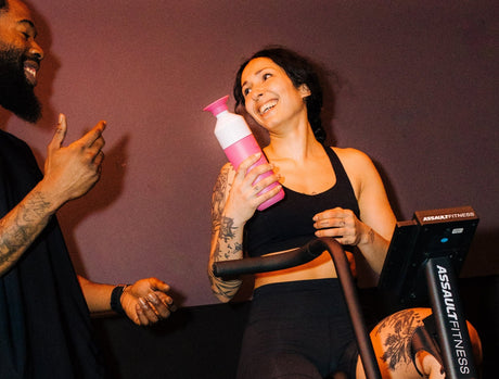 Dopper insulated (580ml) - Urban nest